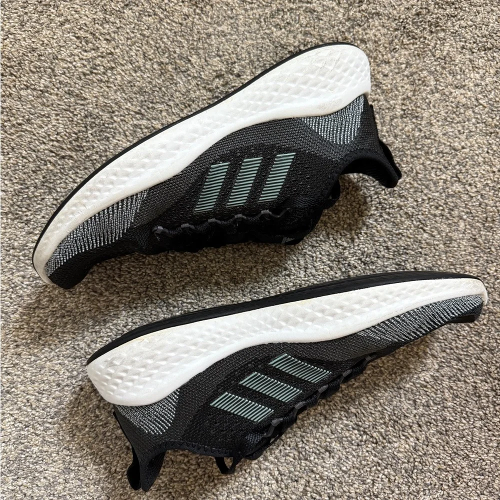 Adidas Fluidflow 2.0 Atheltic Shoes - Picture 4 of 8